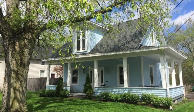 Updated & Charming Home in Loveland