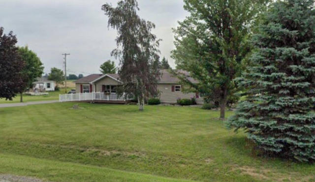 Updated family friendly home just outside of downtown.