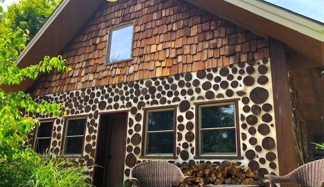 Upper Hamlin Lake Cabin