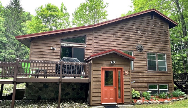 Vacation Home on the Betsie River
