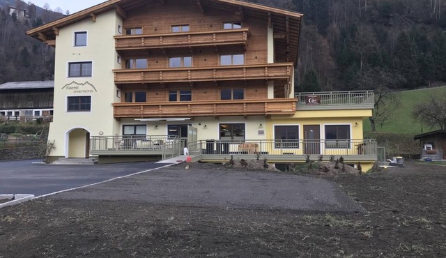 Vacation without compromise in Stumm