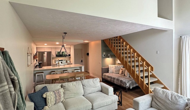 Valleys Chalet - Harbor Springs/Petoskey Condo