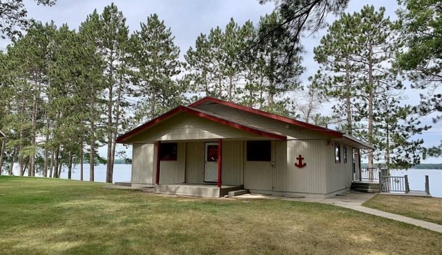 Veeder Lodge