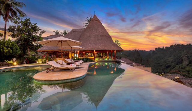 Viceroy Bali