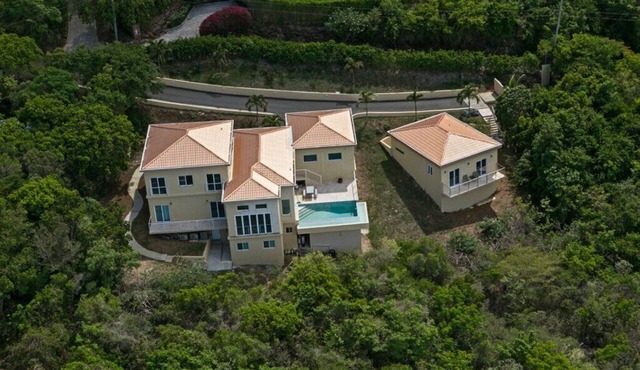 Villa Adore Main House