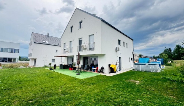 Villa AMULET - Spacious 3BR Villa near Postojna Cave in Postojna