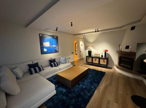Villa Harmony