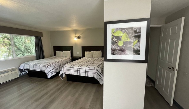 Villa Inn Anaheim