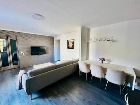 Villa med 3 sovrum