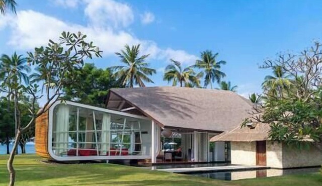 Villa Sapi by Elite Havens