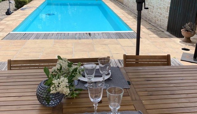 Vrbo Property