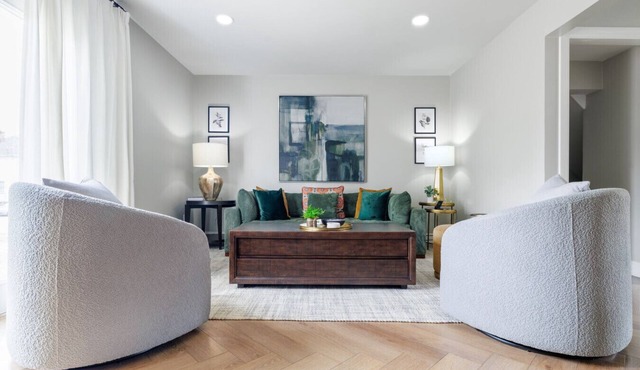 ★ Walk to Notre Dame Stadium | Games & Concerts | 5BR Sleeps 12