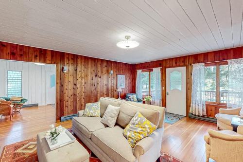 Wanderlust in Glen Arbor