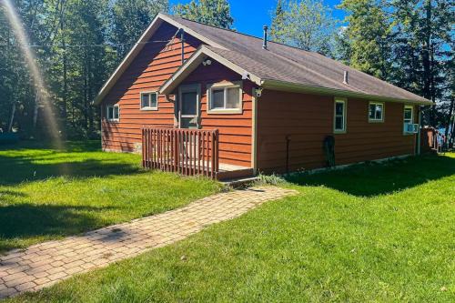 Watermelon Retreat & Suite
