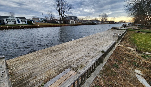 Welcome to The Inn at Anchor Bay.