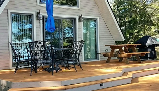 West Twin Chalet