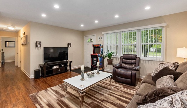 Wheeling Rental