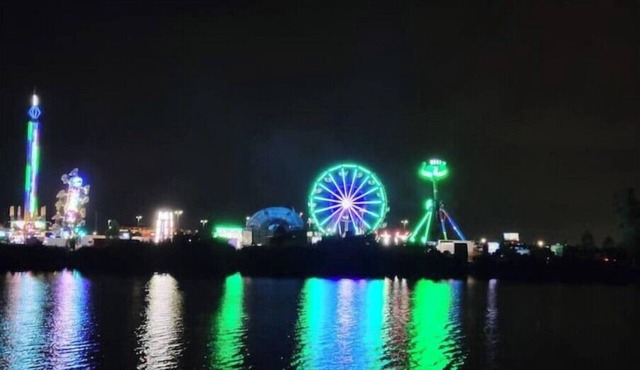 Whiting Getaway