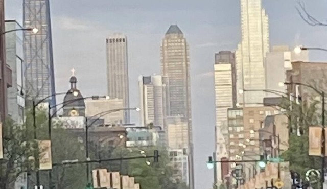 Wicker Park by Downtown and the Salt Shed Last Minute Special 125.00 July 28-30