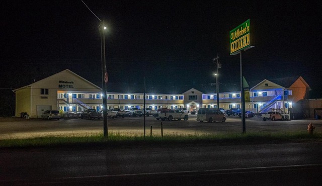 Willabee's Motel