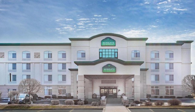 Wingate by Wyndham Tinley Park