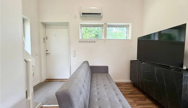 Workers Home apartments (3x)