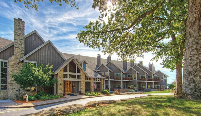 WorldMark Galena
