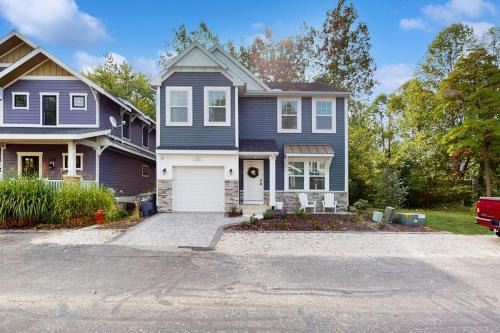 Wrightwood Cottage
