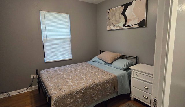 Your Home Away From Home in Sauk Village