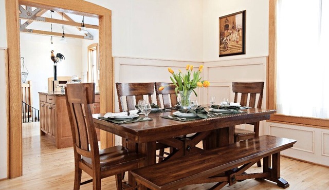 Your short-term home in Holland, Michigan!