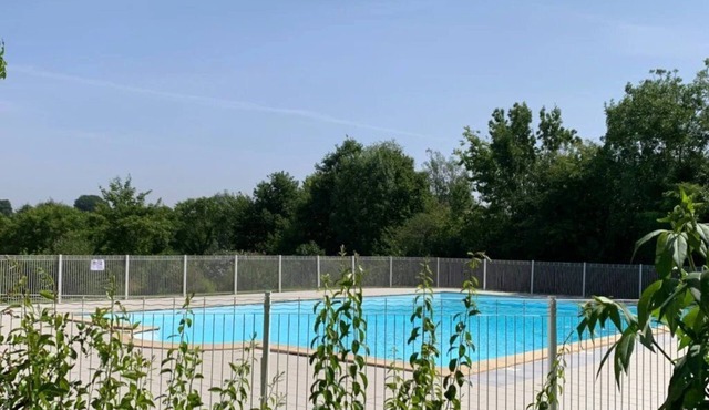 ZEcamping 3 étoiles animaux acceptés piscine snack bar et restaurant