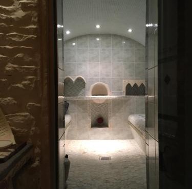 Zen au Marais Hammam Massages