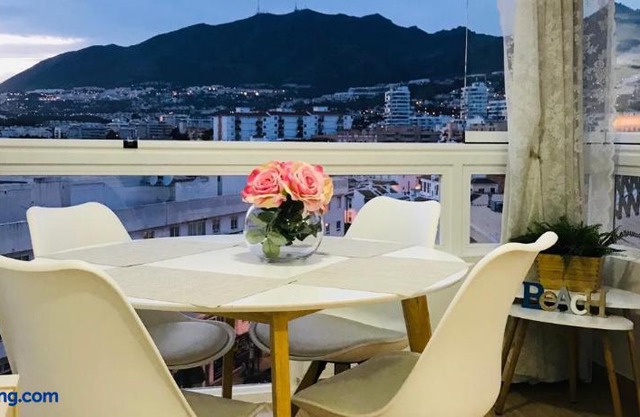 Apartamento Edificio Agata in Benalmadena