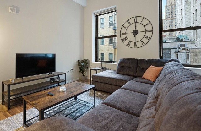 Experience Unmatched Luxury Living in this Modern Condo with Pool Access 841 in Cincinnati