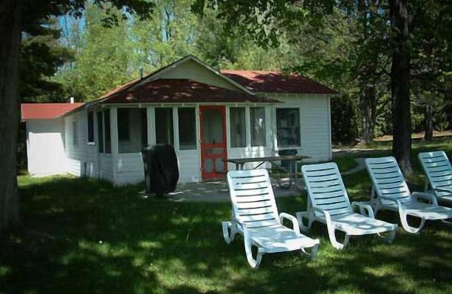 Fountain Point - Cottage 8