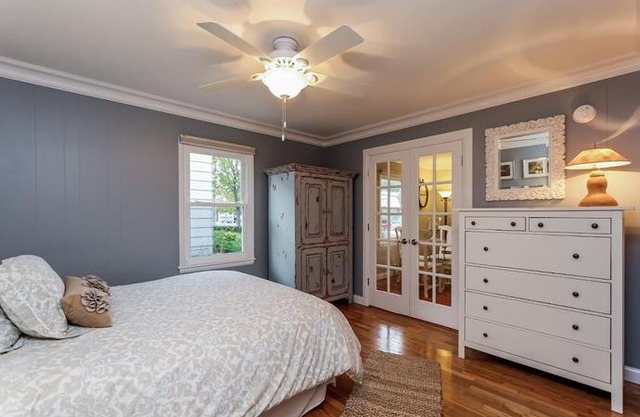 Water Street Retreat
