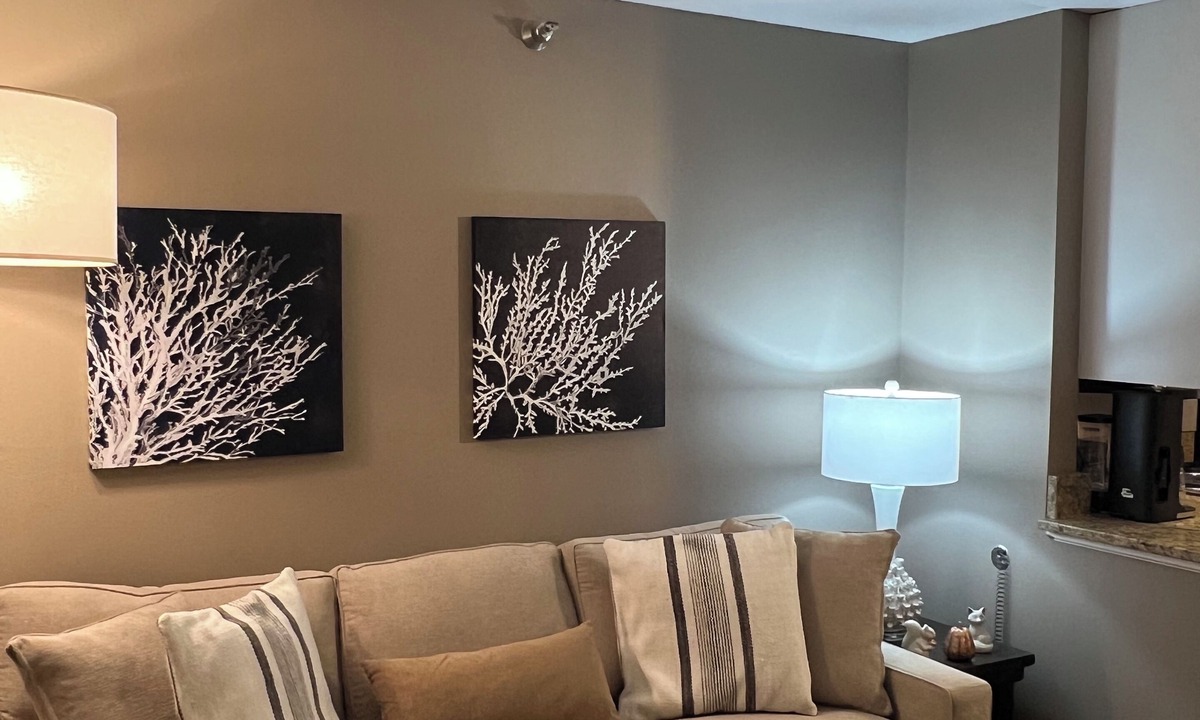 Lake Geneva Apartment | Lake Life Luxury, Lake Geneva, Short Walk To Downtown, Pool View Upgraded Suite