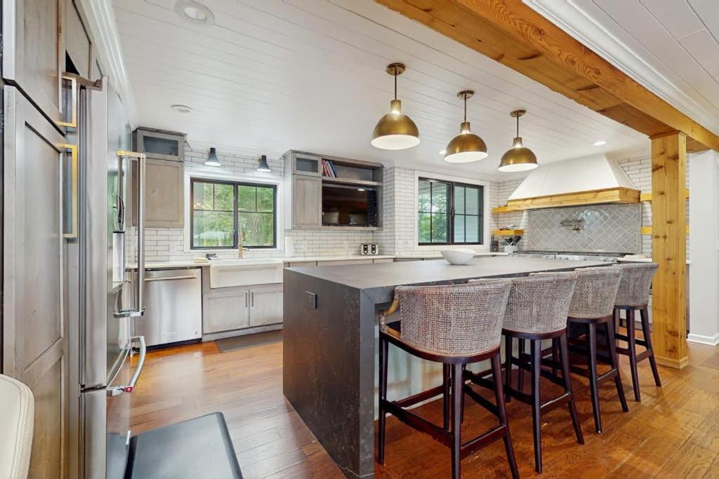 Saint Joseph House | Serenity Woods Family Retreat