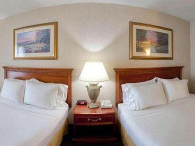 Photo of Bedroom in Alpine Center