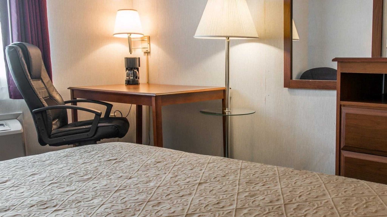 Photo of Bedroom in Hudsonville