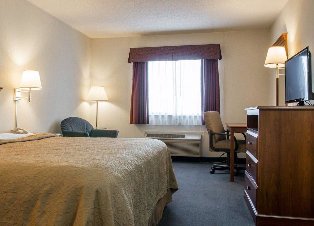 Photo of Bedroom in Hudsonville