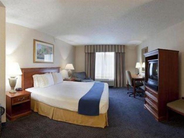 Photo of Bedroom in Alpine Center