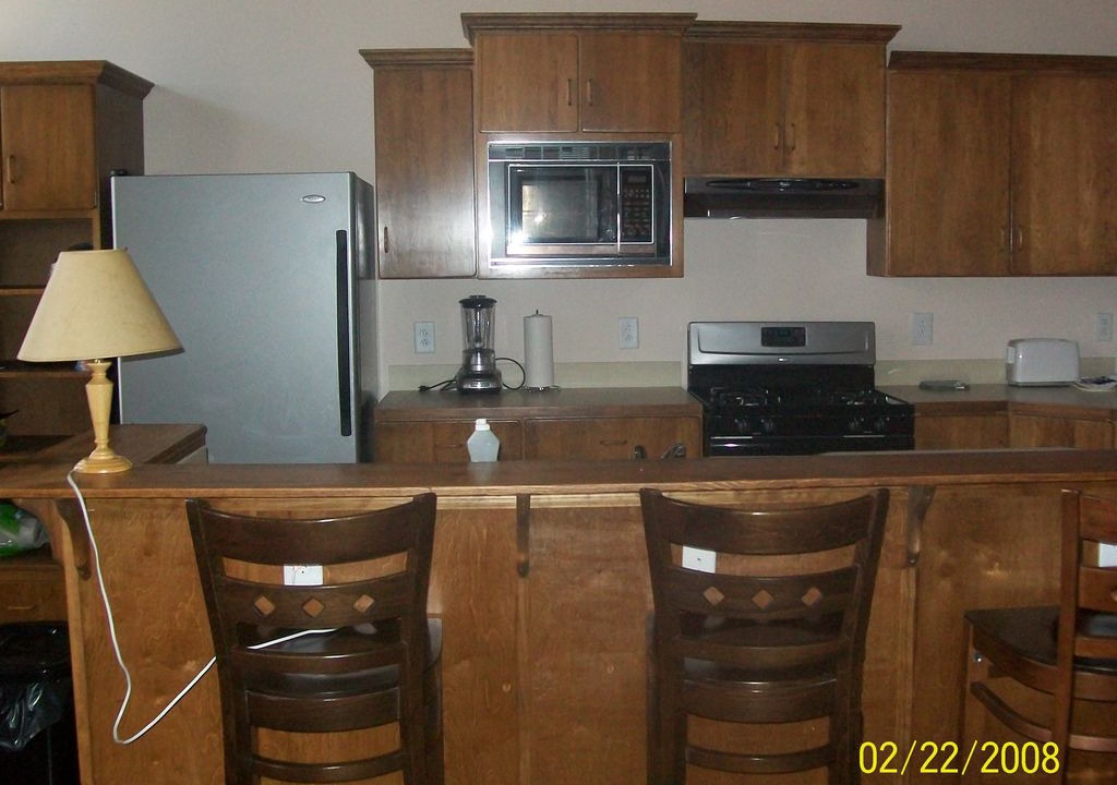 Photo of Kitchen in Culver