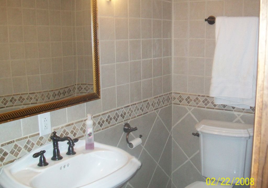 Photo of Bathroom in Culver