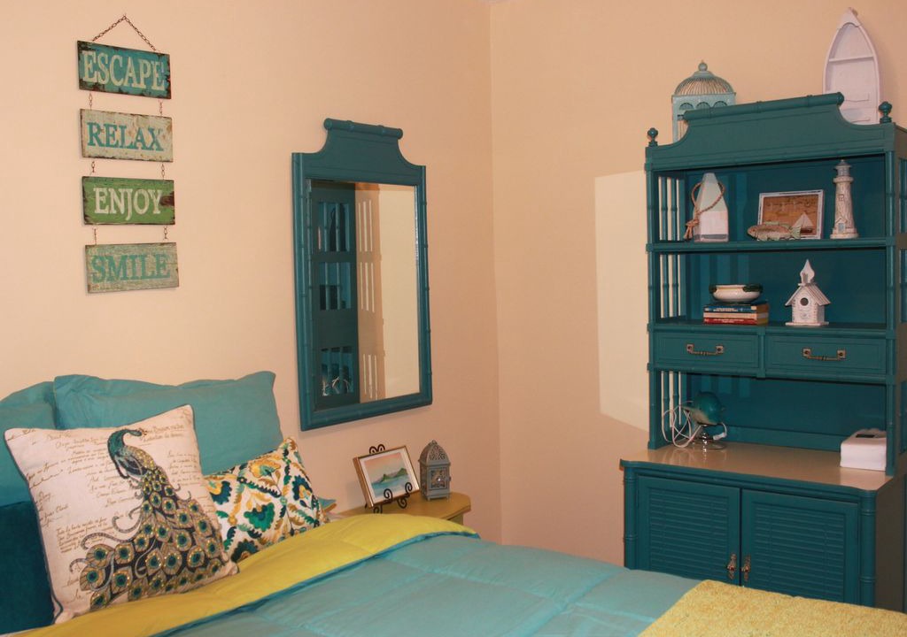 Photo of Bedroom in Sister Lakes