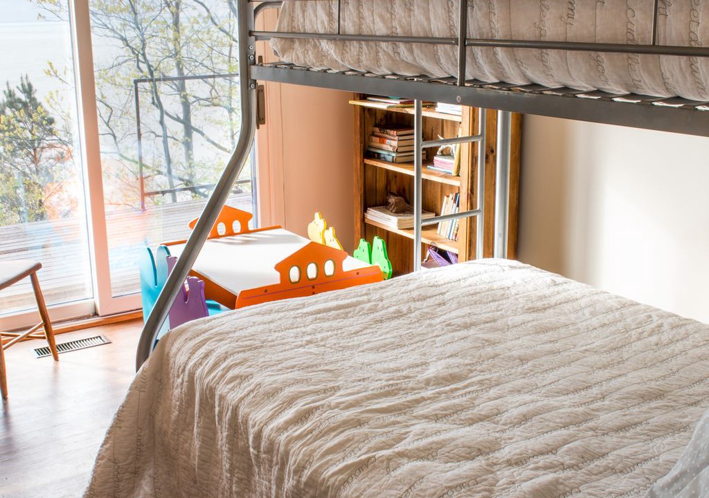 Photo of Bedroom in Harbert