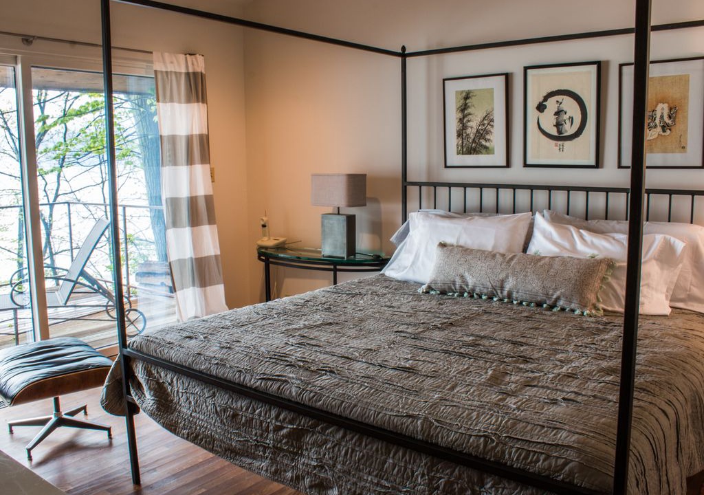 Photo of Bedroom in Harbert