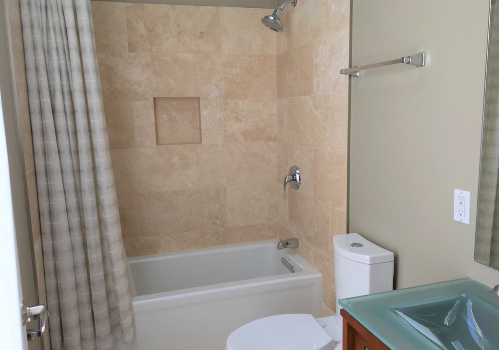 Photo of Bathroom in Harbert