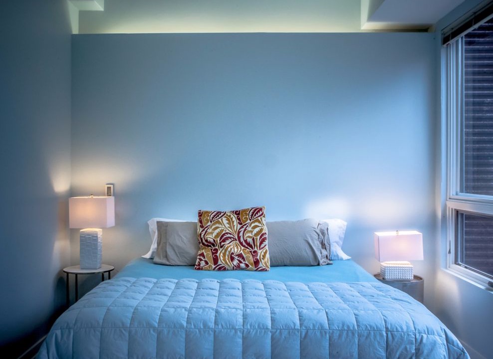 Photo of Bedroom in Harbert