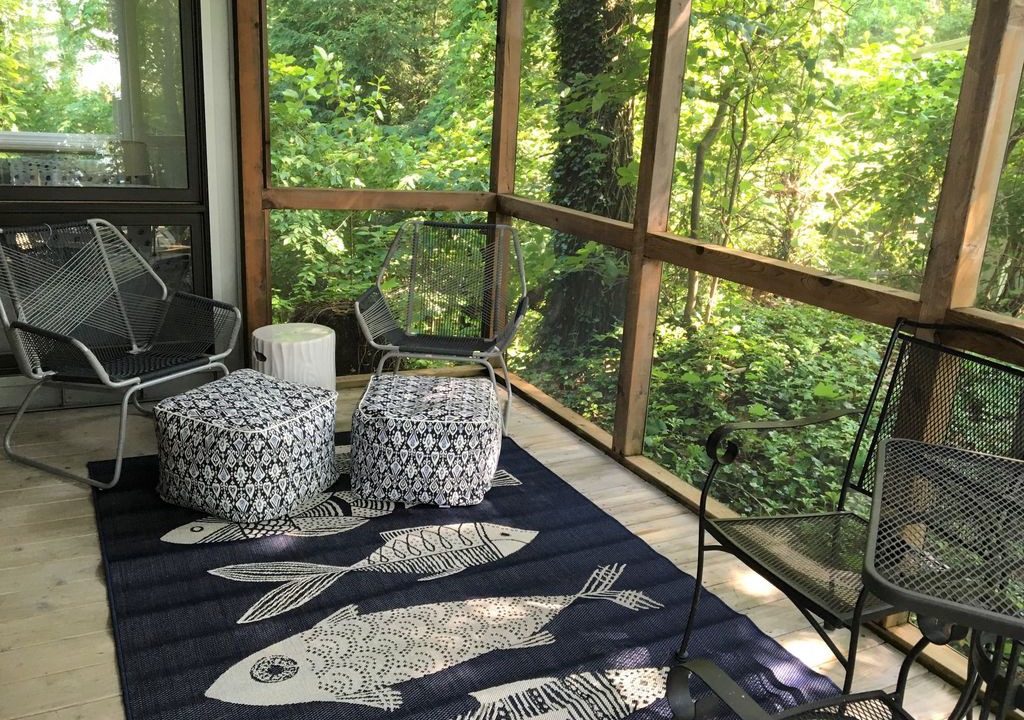 Photo of Patio Balcony in Harbert